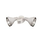 Projecteur halogène pivotant ajustable Satco SF76-530 300W Blanc