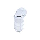 Luminaire LED étanche Mural Satco SF76-615 150W Blanc