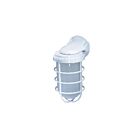 Luminaire LED étanche Mural Satco SF76-617 300W Blanc