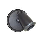 Projecteur halogène pivotant ajustable Satco SF76-683 150W Bronze