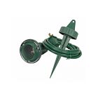 Projecteur Satco SF77-325 150W Vert 