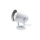 Lampe pour plante Satco SF77-395 1-lumière 60W Blanc