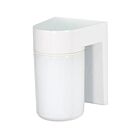 Support mural Nuvo Lighting SF77-530 1-Lumière 100W Blanc