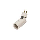 1-lumière Plug-A-Light Satco SF77-622