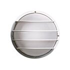 Support mural Nuvo Lighting SF77-861 1-Lumière 60W Blanc