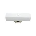 Vanité Nuvo Lighting SF77-990 2-Lumières 120W Blanc
