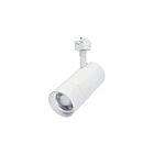 Satco TH5041 30W Blanc mat Lampe sur rail