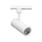 Éclairage Sur Rail commercial Satco TH611 20W Blanc