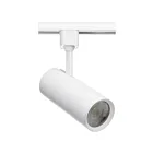 Éclairage Sur Rail commercial Satco TH613 20W Blanc