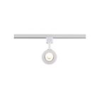 Tête de rail LED Satco TH642 Blanc mat