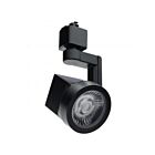 Satco TH662 12W Noir LED Tête de rail