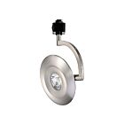 Satco TH675 ORB 12W Nickel brossé Tête de rail CCT Sélectionnable avec LED intégrée