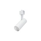 Satco TH701 10W Blanc mat LED Tête de rail Lumière