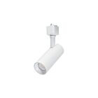 Satco TH703 10W Blanc mat LED Tête de rail Lumière