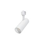 Satco TH711 20W Blanc mat LED Tête de rail Lumière