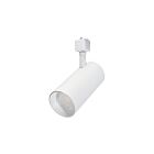 Satco TH721 30W Blanc mat LED Tête de rail Lumière