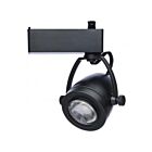 Satco TH914 12W Noir mat LED Tête de rail
