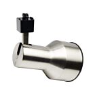 Éclairage Sur Rail Nuvo TK340 3-Lumières Brushed Nickel