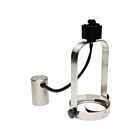 Éclairage Sur Rail Nuvo TK343 3-Lumières Brushed Nickel