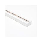 Éclairage Sur Rail Nuvo TK345 3-Lumières Blanc