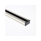 Éclairage Sur Rail Nuvo TK347 3-Lumières Brushed Nickel