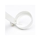 Éclairage Sur Rail Nuvo TK355 3-Lumières Blanc