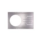 Plaque de montage Remove Driver Satco 80-945