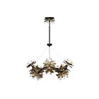Savoy House Giselle 1-1961-16-18 16-Lumières 960W Delphine Lustre