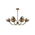 Savoy House 1-6912-12-329 12-Lumières 720W Manchester Lustre