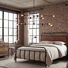 Lustre Savoy House Lyrique 1-7001-12-89 12 Lumières 720W Noir mat