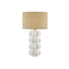 Savoy House 11-DF05 Kirkwall 1-Luminaire 100W Incandescente/LED Lampe de table