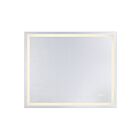 Savoy House 2-1215-30X36 Oneida 52W Miroir CCT Sélectionnable avec LED intégrée