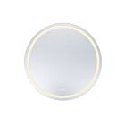 Savoy House 2-1217-32 Oneida 41W Miroir CCT Sélectionnable avec LED intégrée