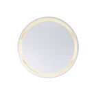 Savoy House 2-1222-32 Cordova 41W Miroir CCT Sélectionnable avec LED intégrée