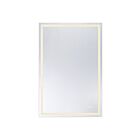 Savoy House 2-1226-48X32 Beckett 57W Miroir CCT Sélectionnable avec LED intégrée