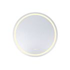 Savoy House 2-1227-32 Beckett 42W Miroir CCT Sélectionnable avec LED intégrée