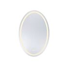 Savoy House 2-1228-24X36 Beckett 42W Miroir CCT Sélectionnable avec LED intégrée