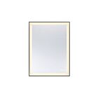Savoy House 2-1229-24X32 Paulding 48W Miroir CCT Sélectionnable avec LED intégrée