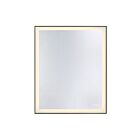 Savoy House 2-1230-30X36 Paulding 56W Miroir CCT Sélectionnable avec LED intégrée