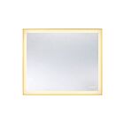 Savoy House 2-1233-30X36 Paulding 56W Miroir CCT Sélectionnable avec LED intégrée
