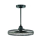 Ventilateur de plafond Savoy House Wetherby 29-FD-122-44 38W 26" Bronze classique