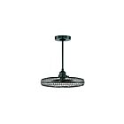 Ventilateur de plafond Savoy House Wetherby 29-FD-122-44 38W 26" Bronze classique