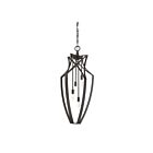 Suspendu Savoy House Windsung 3-6821-4-13 4 Lumières 160W Bronze Anglais