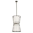 Suspendu Savoy House Joliet 3-8811-6-92 6 Lumières 360W Rumba