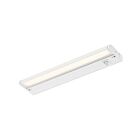 Savoy House Essentials 4-UC-5CCT-40-WH 8W Blanc Luminaire de sous-comptoir