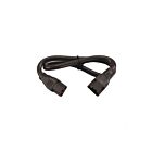 Câble de liaison sous l'armoire Savoy House Essentials 4-UC-JUMP-12-BZ 12" Bronze