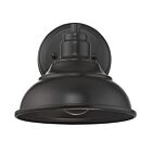 Lanterne murale d'extérieur Savoy House 5-5630-DS-13 Dunston DS 1-lumière 60W Bronze anglais