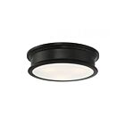 Plafonnier Savoy House Essentials Watkins 6-133-16-44 3 Lumières 180W Bronze Classique
