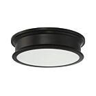 Plafonnier Savoy House Essentials Watkins 6-133-16-44 3 Lumières 180W Bronze Classique