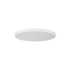 Savoy House 6-3333-20-WH 50W Blanc Plafonnier Encastré Avec intégrée LED